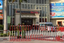 Trục xuất hơn 380 người Trung Quốc vận hành đường dây đánh bạc tại Hải Phòng
