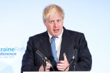 Boris Johnson, tân Thủ tướng Anh