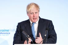 Boris Johnson đắc cử lãnh đạo đảng Bảo thủ, sẽ là tân Thủ tướng Anh