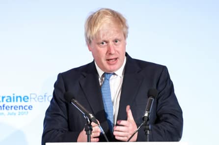 Boris Johnson đắc cử lãnh đạo đảng Bảo thủ, sẽ là tân Thủ tướng Anh