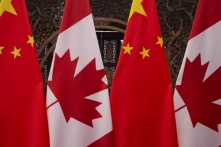 Chính quyền Trung Quốc lại bắt giam thêm công dân Canada