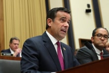 Cựu giám đốc tình báo Mỹ: Không nên để ĐCSTQ đăng cai Olympic Mùa đông 2022