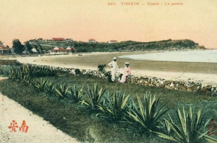 Lịch sử Đồ Sơn – Vũ Bằng