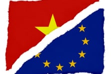 Nghị viện EU sắp bỏ phiếu khuyến nghị, xem xét thông qua Hiệp định EVFTA