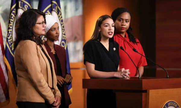 conference at the U.S. Capitol