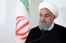 Tổng thống Iran: Tehran sẵn sàng đàm phán với Washington nếu được dỡ chế tài