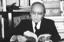 Ngẫm chuyện hồi xưa