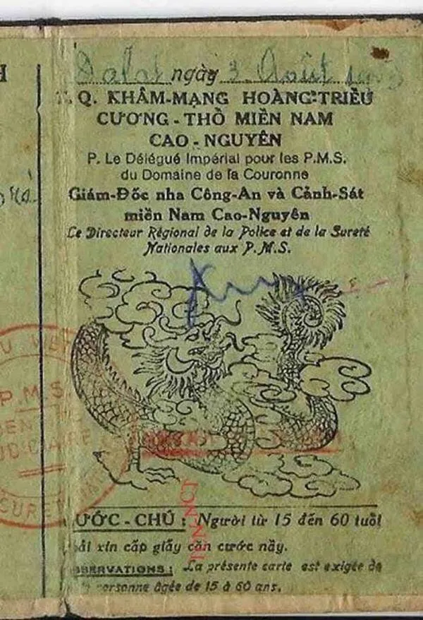 Hoàng triều Cương thổ