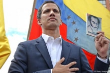 Phe đối lập Venezuela cam kết ‘đối xử bình đẳng’ với các chủ nợ