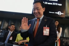 Mỹ nhìn rõ âm mưu của TQ trong các tổ chức thuộc Liên Hiệp Quốc