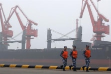 Mỹ trừng phạt công ty Trung Quốc vi phạm chế tài Iran