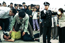 The Diplomat: 20 năm trước, ĐCSTQ đã tự tạo ra chính điều mà nó luôn sợ hãi