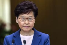 Financial Times: Carrie Lam nhiều lần xin từ chức nhưng bị Bắc Kinh từ chối