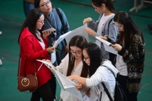 Chế độ ĐCSTQ đang mất đi sự ủng hộ của thế hệ trẻ