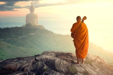 Điều đáng sợ nhất trên thế gian là gì?