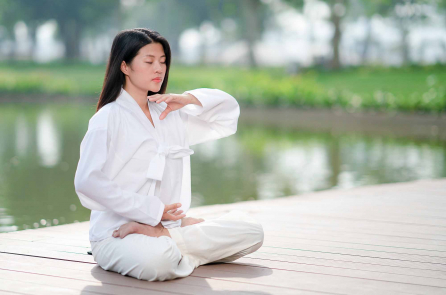 Khoa học chứng minh tu luyện có thể sản sinh năng lượng siêu thường