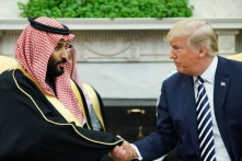 Thượng viện Mỹ không chặn được TT Trump bán vũ khí cho Ả Rập Saudi