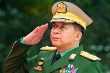 Mỹ chế tài Tổng tư lệnh quân đội Myanmar vì đàn áp người Hồi giáo Rohingya