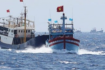 SCMP: Bắc Kinh cố gắng xoa dịu căng thẳng với Việt Nam ở biển Đông