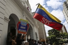 Venezuela tái nhập hiệp ước phòng thủ khu vực, mở đường Mỹ can thiệp quân sự