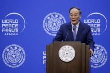 Phó Chủ tịch Trung Quốc: Thế giới không thể đóng cửa với Trung Quốc