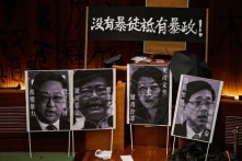 Nghi ngờ ĐCSTQ đứng sau vụ tấn công Tòa nhà Hội đồng Lập pháp Hồng Kông