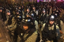 Chuyên gia phân tích về chính sách mới của Bắc Kinh đối với Hồng Kông