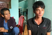 Chìm tàu khiến 5 người chết và mất tích: Hỗ trợ hơn 15 triệu/người