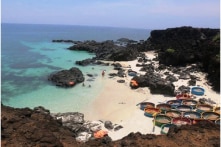 Quảng Ngãi đề xuất thu phí khi tham quan đảo Lý Sơn