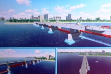 Quảng Ngãi xây đập dâng nước 1.500 tỷ đồng trên sông Trà Khúc