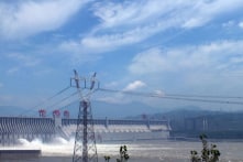 Truyền thông TQ thừa nhận Đập Tam Hiệp “có tính co giãn” và bị biến dạng