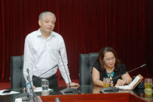 ‘Cả nước có hơn 1 triệu người thất nghiệp chỉ như muối bỏ bể’
