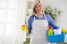 7 lỗi sai thường gặp khi dọn dẹp nhà cửa, bạn có hay mắc phải?