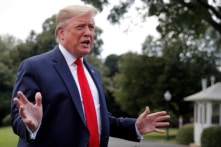 TT Trump: Tôi đã dự đoán trước phản ứng của thị trường