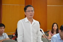 Bộ trưởng Công thương: “12 dự án thua lỗ nghìn tỷ là bài học kinh nghiệm sâu sắc”