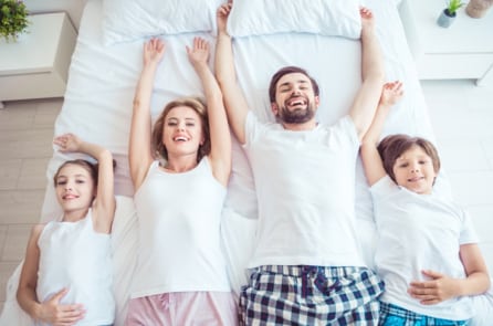 Thần dược cho sức khỏe thực ra rất dễ tìm