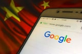 google va trung quoc