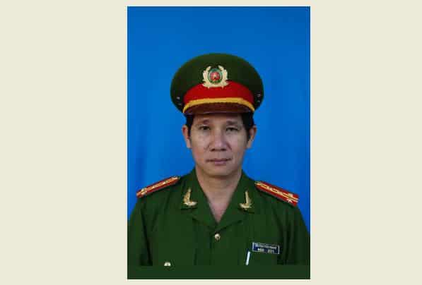 huynh tien manh