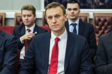 Nga: Lãnh đạo đối lập Navalny nghi bị đầu độc trong tù