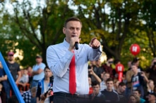 Đức khẳng định ông Navalny đã bị đầu độc bằng chất độc thần kinh Novichok
