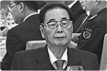 Lý Bằng và cuộc đàn áp phong trào sinh viên trong sự kiện Lục Tứ