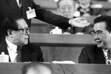 Cựu Thủ tướng Trung Quốc Lý Bằng qua đời