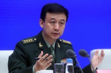 ĐCSTQ công bố sách trắng quốc phòng kể từ sau Đại hội 19