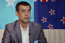 Người Duy Ngô Nhĩ lưu vong tại New Zealand vẫn bị ĐCSTQ quấy rối