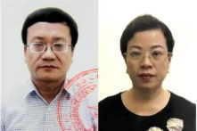 Vụ gian lận thi cử Hòa Bình: Khai trừ Đảng hai cán bộ