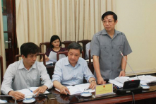 ‘Ngồi máy lạnh nghĩ chính sách cho dân làm ở ngoài nắng 35-40 độ thì không phù hợp’