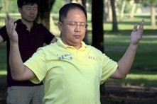 “Mọi màn kịch trong đàn áp Pháp Luân Công đều đã được tính trước”