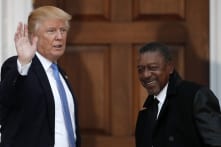 Tỷ phú da đen đầu tiên của Mỹ ca ngợi Trump, tố cáo Đảng Dân chủ quá thiên tả