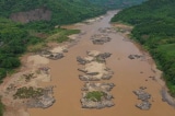 sông Mekong cạn nước, thủy điện sông Mekong