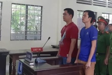 Hai cựu công an đánh chết người vi phạm giao thông lĩnh án 8 năm tù